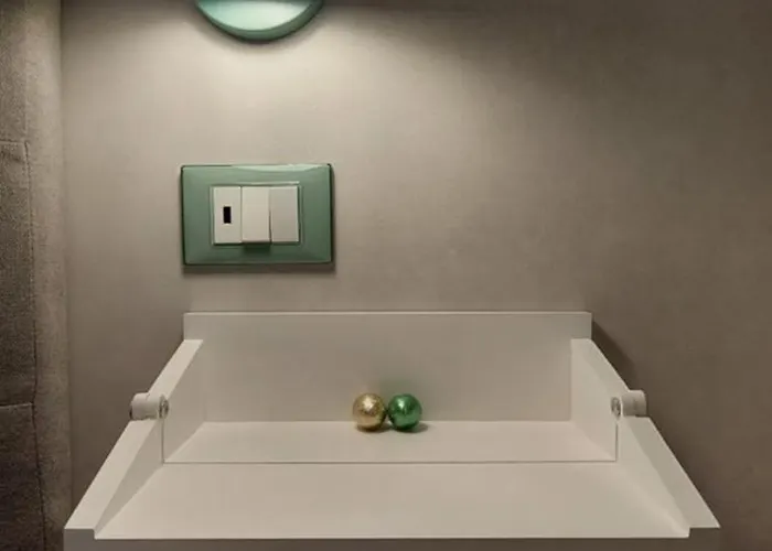 Apartamento The Golden Pyramid Roma