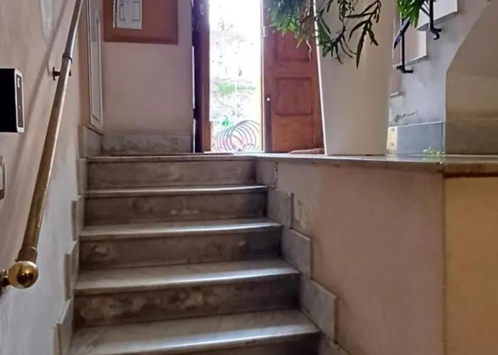 Apartamento The Golden Pyramid