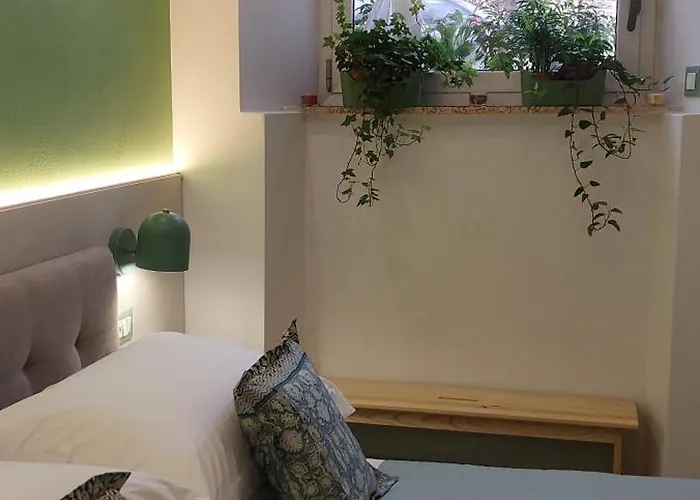 Apartamento The Golden Pyramid *