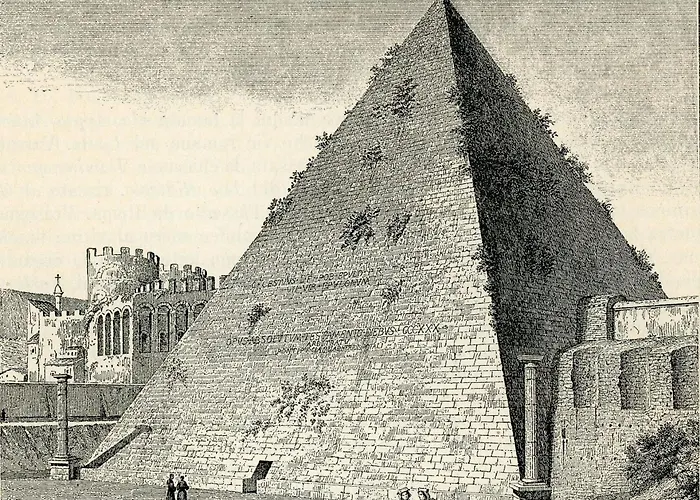 Apartamento The Golden Pyramid *